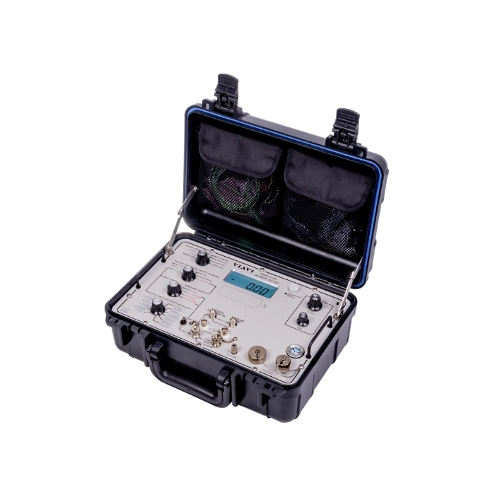 VIAVI  PSD90 3 Fuel Quantity Test Set